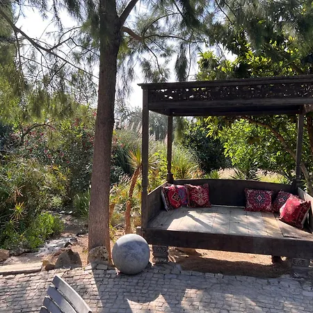 Casa Stardust & * Quelfes