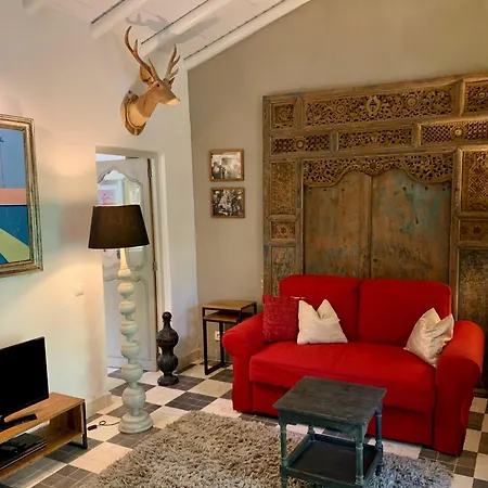 Villa Casa Stardust & Quelfes