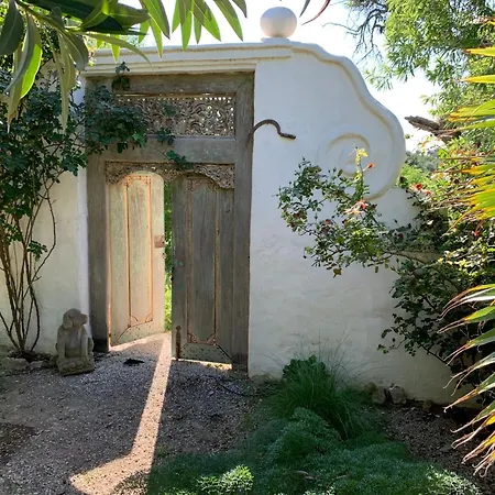 Villa Casa Stardust &