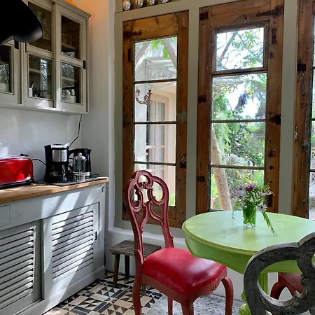 Vila Casa Stardust &