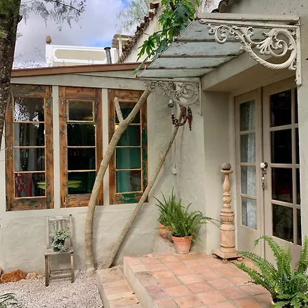 Casa Stardust & Vila