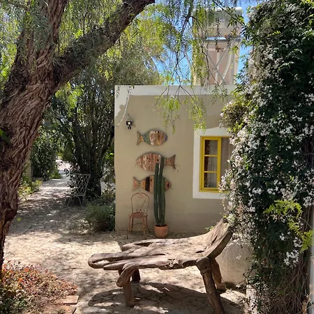 Casa Stardust & Villa Quelfes