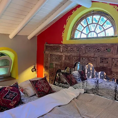 Villa Casa Stardust &