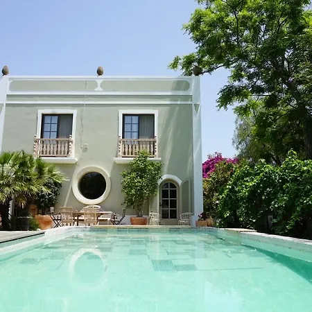 Casa Stardust & Villa