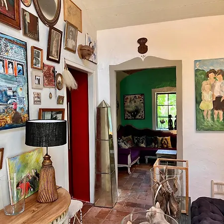 Casa Stardust & * Quelfes