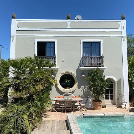Casa Stardust & * Quelfes