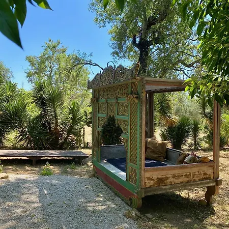 Casa Stardust & * Quelfes