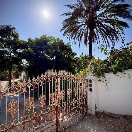 Casa Stardust & Vila *