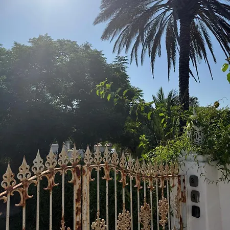 Vila Casa Stardust & *