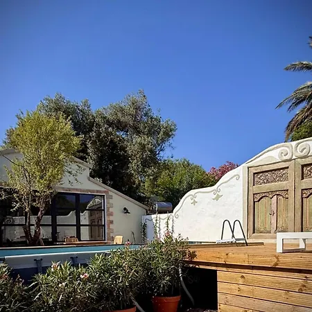 Casa Stardust & * Quelfes