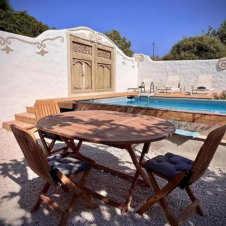 Vila Casa Stardust &