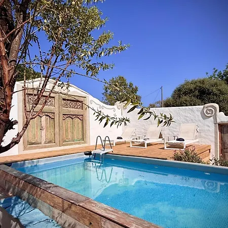 Vila Casa Stardust & *