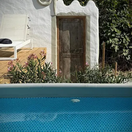 Casa Stardust & Vila *