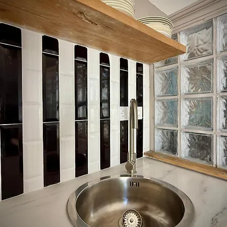 Villa Casa Stardust &