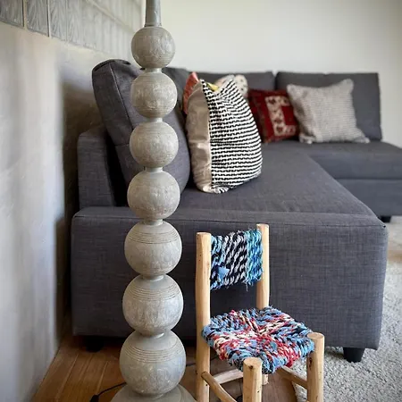 Casa Stardust & Vila Quelfes