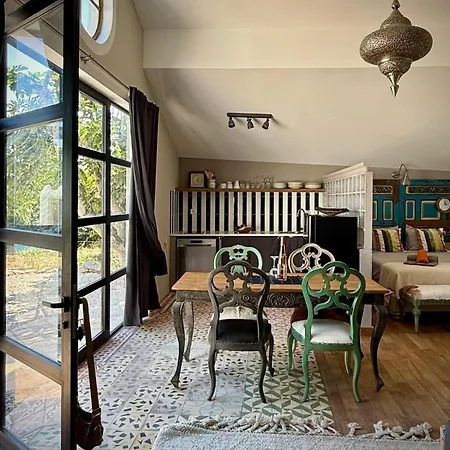 Casa Stardust & Vila *