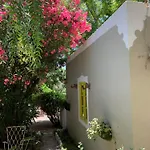 빌라 Casa Stardust & *