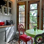 빌라 Casa Stardust &