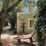 Casa Stardust & 빌라 Quelfes