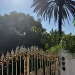 빌라 Casa Stardust & *