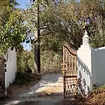 빌라 Casa Stardust & Quelfes