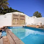 빌라 Casa Stardust & Quelfes