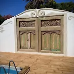 Casa Stardust &