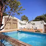 빌라 Casa Stardust & *