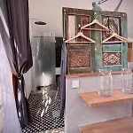빌라 Casa Stardust & Quelfes