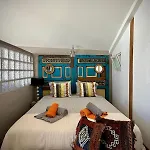 Casa Stardust & Quelfes