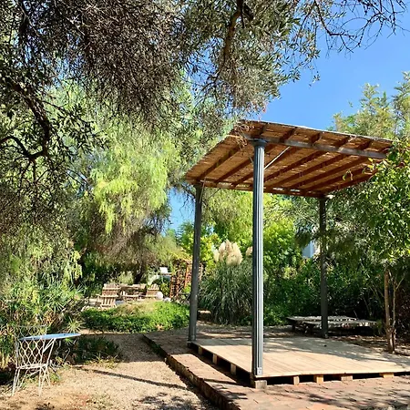 Villa Casa Stardust & Quelfes