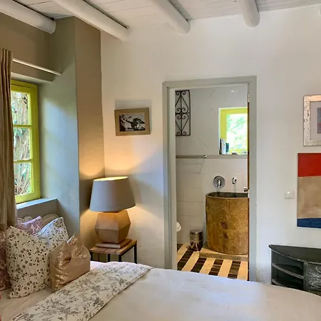 Casa Stardust & * Quelfes