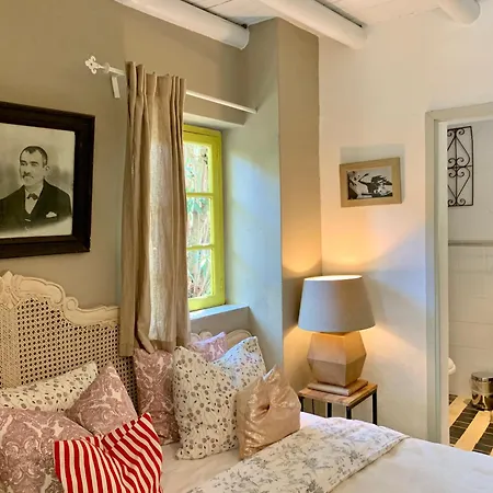 Casa Stardust & * Quelfes