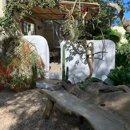Casa Stardust & *