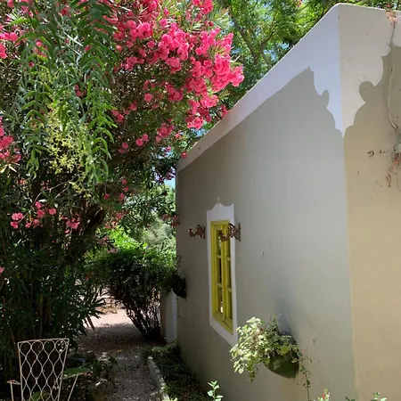 Villa Casa Stardust & *