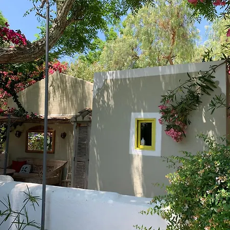 Casa Stardust & * Quelfes