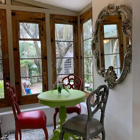 Casa Stardust & * Quelfes