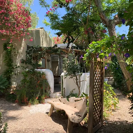 Casa Stardust &