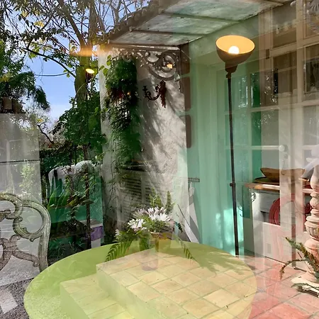 Casa Stardust & * Quelfes