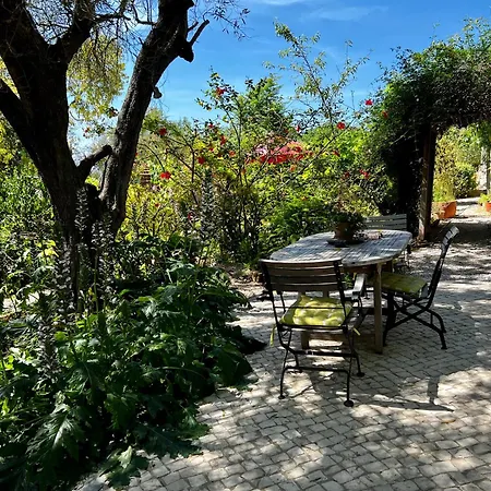 Casa Stardust & * Quelfes