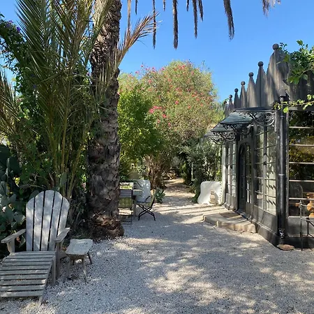 Villa Casa Stardust & Quelfes