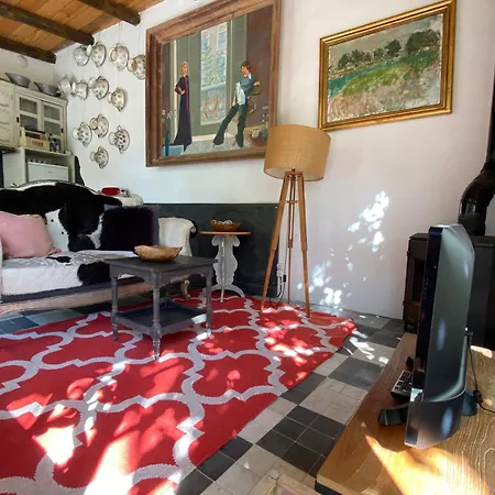 Casa Stardust & Villa *