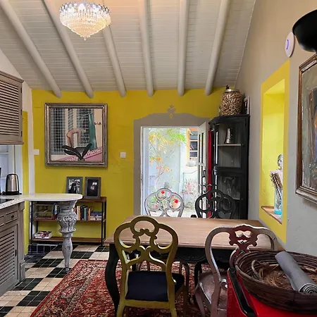 Villa Casa Stardust &