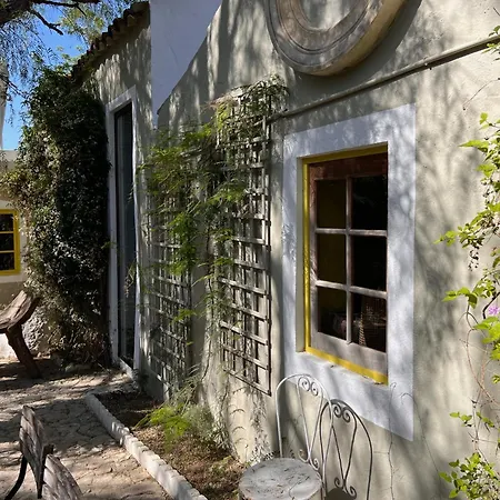 Casa Stardust & Villa Quelfes