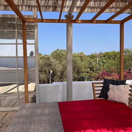 Casa Stardust & Villa Quelfes