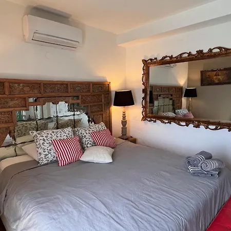 Casa Stardust & Villa *