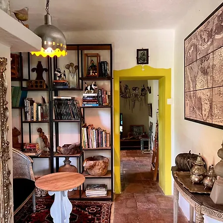 Villa Casa Stardust & Quelfes