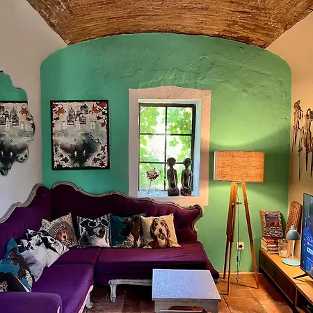 Casa Stardust &