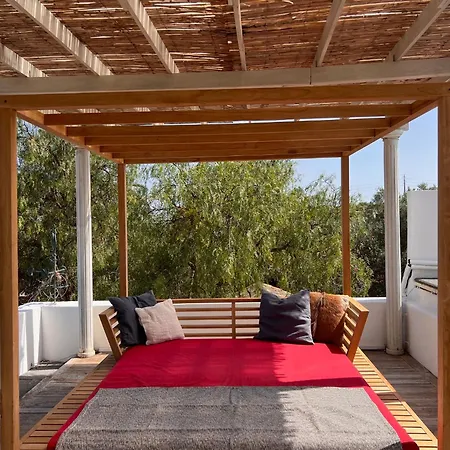 Casa Stardust & * Quelfes