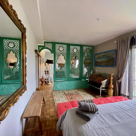 Casa Stardust & Villa
